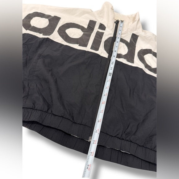 Adidas Color Block Windbreaker - Picture 5 of 7